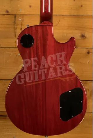 Gibson Les Paul Standard 60s | Iced Tea *Left-Handed*