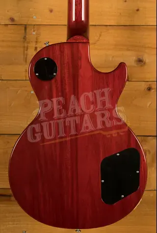 Gibson Les Paul Standard 60s | Iced Tea *Left-Handed*