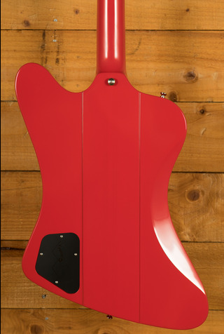 Epiphone Inspired by Gibson Custom 1963 Firebird I Reissue | Cardinal Red