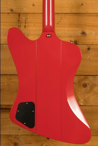 Epiphone Inspired by Gibson Custom 1963 Firebird I Reissue | Cardinal Red