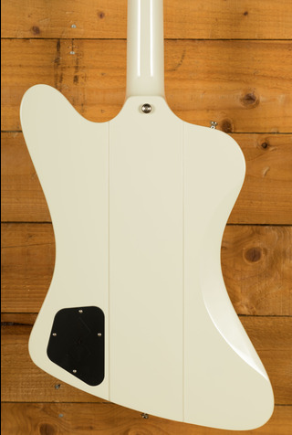 Epiphone 1963 Firebird V | Polaris White