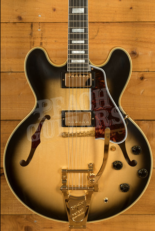 Gibson Custom 1959 ES-355 Bigsby | Argentine Grey - VOS