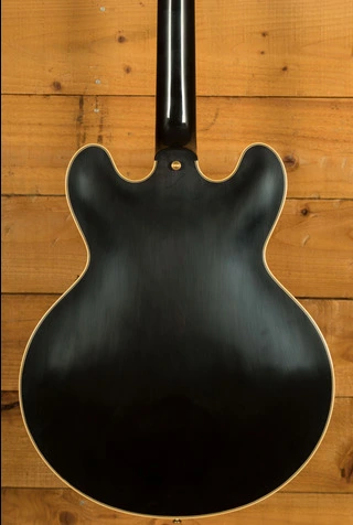 Gibson Custom 1959 ES-355 Reissue | Ebony - VOS