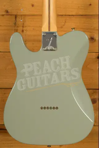Fender Player II Telecaster HH - Rosewood - Cactus Grey