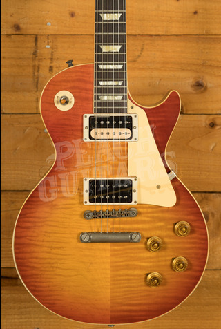 Gibson Custom Murphy Lab 1959 Les Paul Standard | BOTB Page 90 - Light Aged