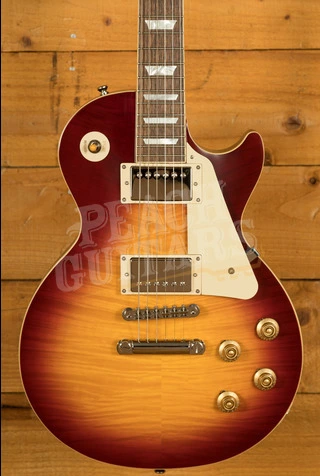 Epiphone Inspired By Gibson Custom 1959 Les Paul Standard | Factory Burst