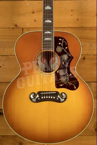 Gibson SJ-200 60s Original - Heritage Cherry Sunburst