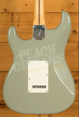 Fender Player II Stratocaster HSS - Maple - Cactus Grey