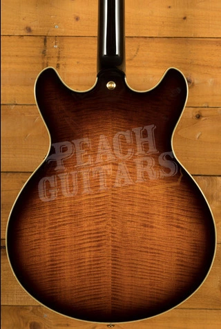 Ibanez JSM JSM100 John Scofield - Vintage Sunburst