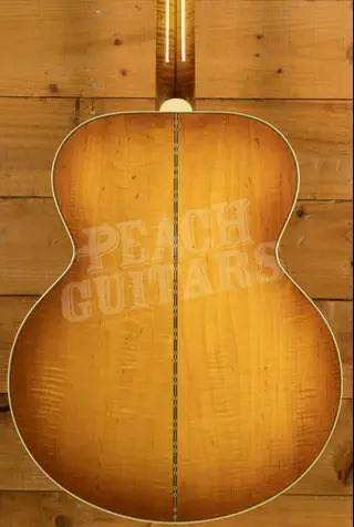 Gibson SJ-200 60s Original - Heritage Cherry Sunburst