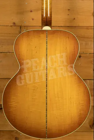 Gibson SJ-200 60s Original - Heritage Cherry Sunburst