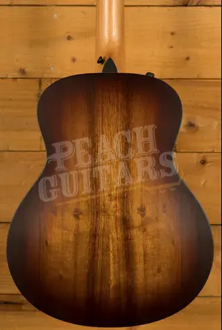 Taylor GS Mini Series | GS Mini-e Koa Plus