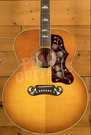 Gibson SJ-200 60s Original - Heritage Cherry Sunburst