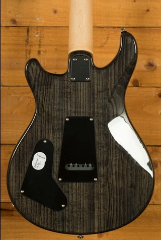 PRS SE Specialty | Swamp Ash Special - Charcoal