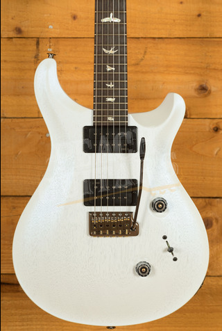 PRS Standard 24 Satin | Pearl White