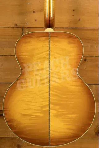 Gibson SJ-200 60s Original - Heritage Cherry Sunburst