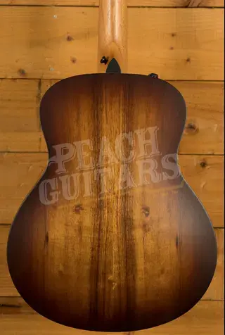 Taylor GS Mini Series | GS Mini-e Koa Plus