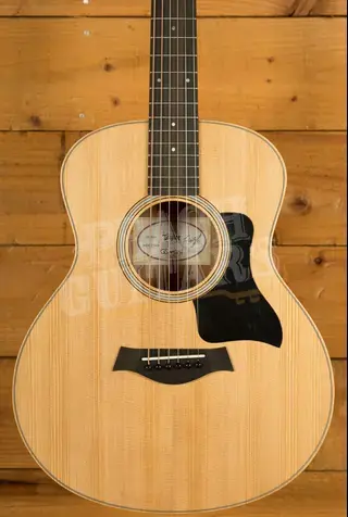 Taylor GS Mini Series | GS Mini Sapele