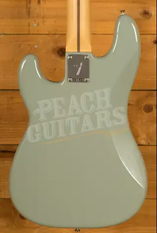 Fender Player II Precision Bass - Rosewood - Cactus Grey