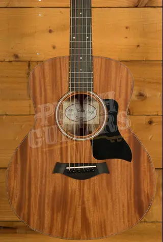 Taylor GS Mini Series | GS Mini Mahogany