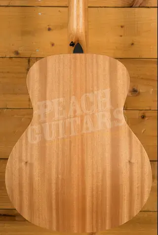 Taylor GS Mini Series | GS Mini Mahogany