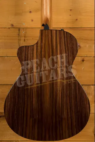 Taylor 200 Plus Series | 212ce Plus