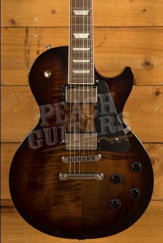 Gibson Les Paul Studio Figured | Smokehouse Burst