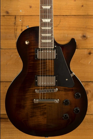 Gibson Les Paul Studio Figured | Smokehouse Burst
