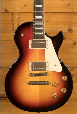 Gibson Les Paul Studio Figured | Triburst