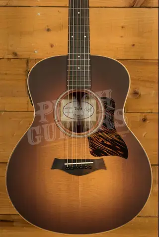 Taylor GS Mini Series | GS Mini-e Rosewood SB