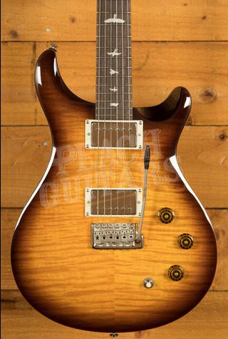 PRS SE Signature | DGT - McCarty Tobacco Sunburst