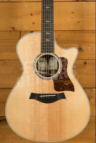 Taylor 400 Series | 412ce