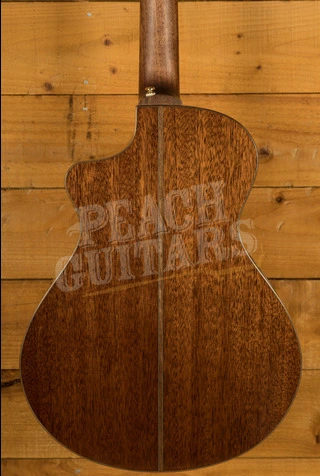 Cort Masterpiece Modern Burgundy