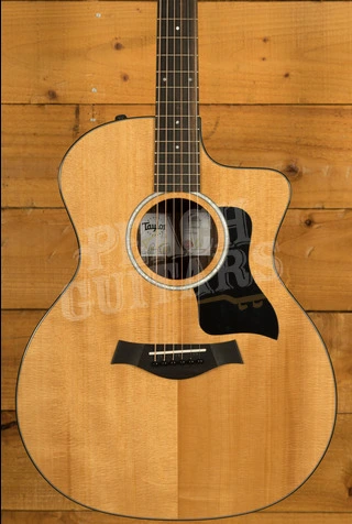 Taylor 200 Plus Series | 214ce Plus