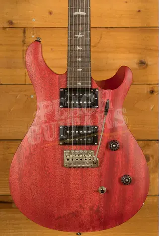 PRS SE CE | CE24 Standard - Vintage Cherry