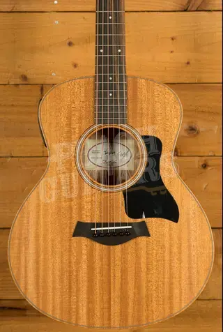 Taylor GS Mini Series | GS Mini-e Mahogany