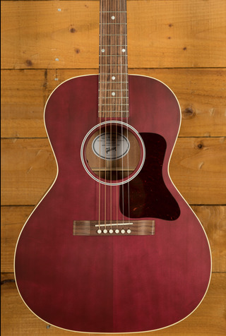 Gibson L-00 Special | Satin Wine Red