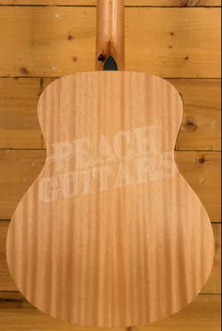 Taylor GS Mini Series | GS Mini-e Mahogany