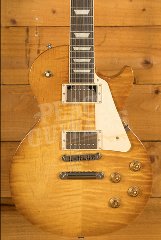 Gibson Les Paul Studio Figured | Dirty Lemon Burst