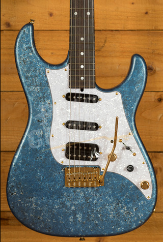 James Tyler Guitars JTG | MK1 - Blue Milky Way