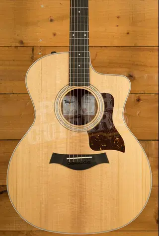 Taylor 200 Series | 214ce-K