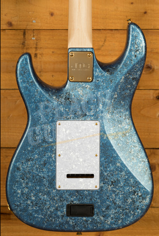 James Tyler Guitars JTG | MK1 - Blue Milky Way