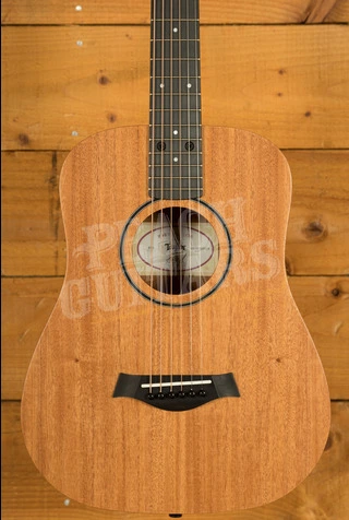 Taylor Baby Series | Baby Mahogany (BT2)