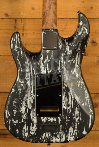 James Tyler Guitars | Studio Elite - Black Shmear