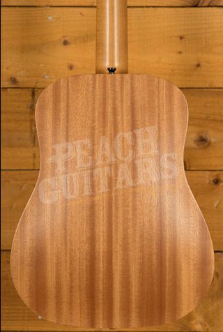 Taylor Baby Series | Baby Mahogany (BT2)