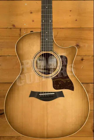 Taylor 300 Series | 314ce Studio - Shaded Edgeburst