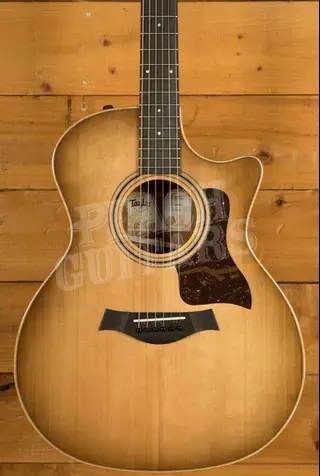 Taylor 300 Series | 314ce Studio - Shaded Edgeburst