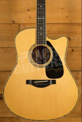 Yamaha LLX36C *Used* 