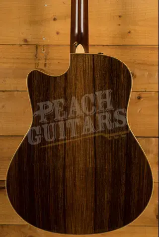 Yamaha LLX36C *Used* 