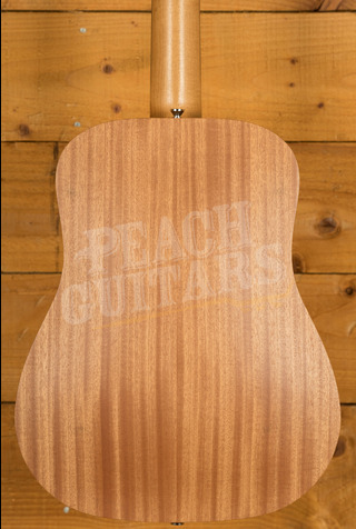 Taylor Baby Series | Baby Mahogany (BT2)